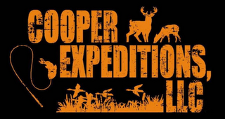 COOPER EXPEDITIONS, LLC logo