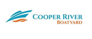 COOPER RIVER BOATYARD logo