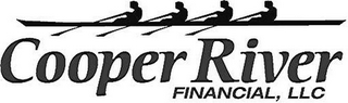 COOPER RIVER FINANCIAL, LLC logo