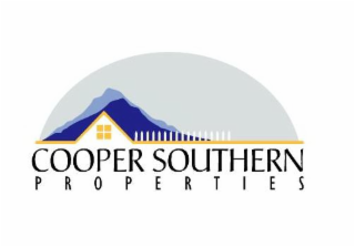 COOPER SOUTHERN PROPERTIES logo