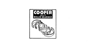 COOPER SPLIT ROLLER BEARINGS logo