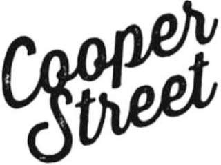 COOPER STREET logo