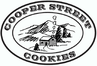 COOPER STREET COOKIES logo