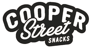 COOPER STREET SNACKS logo