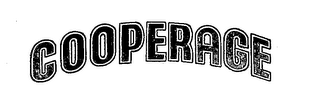 COOPERAGE logo