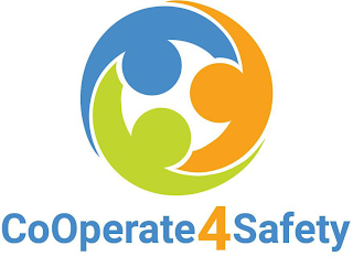 COOPERATE4SAFETY logo