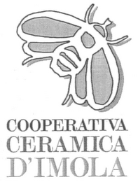 COOPERATIVA CERAMICA D'IMOLA logo