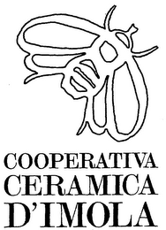 COOPERATIVA CERAMICA D'IMOLA logo