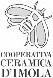 COOPERATIVA CERAMICA D'IMOLA logo