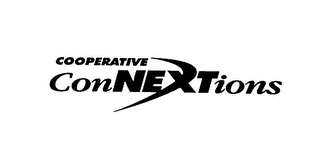 COOPERATIVE CONNEXTIONS logo