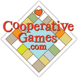 COOPERATIVE GAMES .COM logo