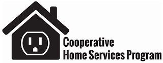 COOPERATIVE HOME SERVICES PROGRAM logo