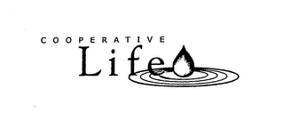 COOPERATIVE LIFE logo