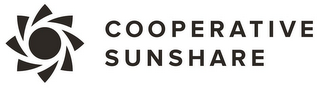 COOPERATIVE SUNSHARE logo