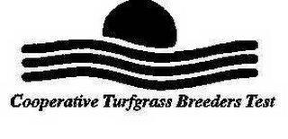 COOPERATIVE TURFGRASS BREEDERS TEST logo