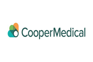 COOPERMEDICAL logo