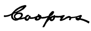 COOPERS logo
