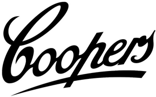 COOPERS logo