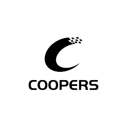 COOPERS logo