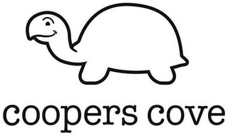 COOPERS COVE logo