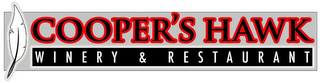 COOPER'S HAWK WINERY & RESTAURANT logo
