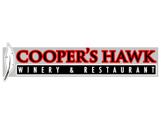 COOPER'S HAWK WINERY & RESTAURANT logo