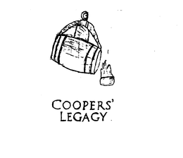 COOPER'S LEGACY logo