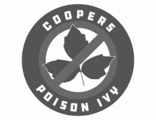 COOPERS POISON IVY logo