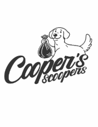 COOPER'S SCOOPERS