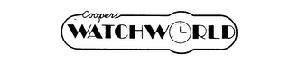 COOPERS WATCHWORLD logo