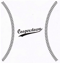 COOPERSTOWN logo