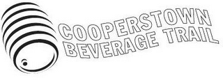 COOPERSTOWN BEVERAGE TRAIL logo