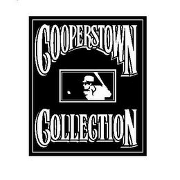 COOPERSTOWN COLLECTION logo