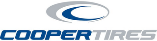 COOPERTIRES logo