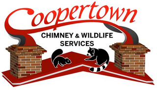 COOPERTOWN logo