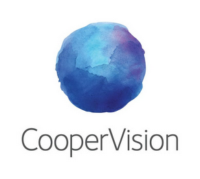 COOPERVISION logo