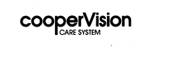 COOPERVISION/CARE SYSTEM logo