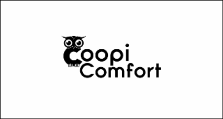 COOPI COMFORT logo