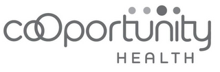 COOPORTUNITY HEALTH logo
