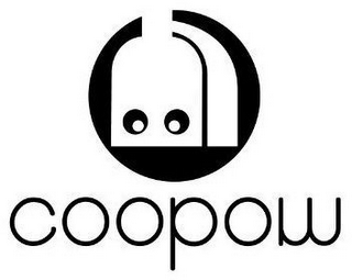 COOPOW logo