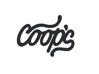 COOP'S logo