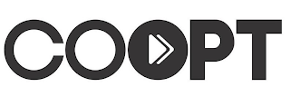 COOPT logo