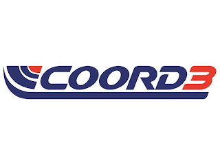 COORD3 logo