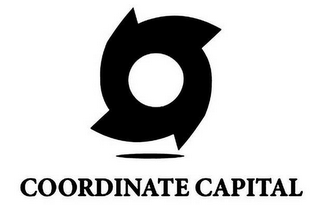 COORDINATE CAPITAL logo