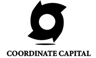 COORDINATE CAPITAL logo