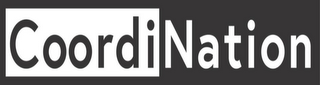COORDINATION logo