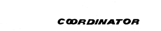 COORDINATOR logo