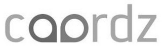 COORDZ logo