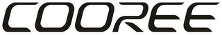 COOREE logo