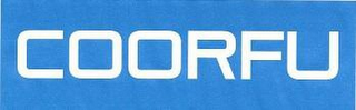 COORFU logo